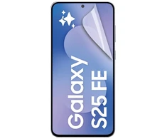 Mobilis ekrano / telefono galinės dalies apsauga Permatoma ekrano apsauga Samsung 1 vnt. (036377)