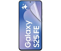 Mobilis ekrano / telefono galinės dalies apsauga Permatoma ekrano apsauga Samsung 1 vnt. (036377)