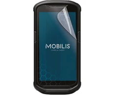 Mobilis Mobilis apsauginis stiklas NanoCeramic9H - IK06, skirtas Galaxy