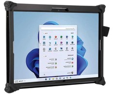 Dėklas na tablet Mobilis Mobilis 050053 etui na tablet 33 cm (13") Dėklas Juodas