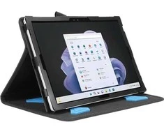 Dėklas na tablet Mobilis Mobilis 051062 etui na tablet 33 cm (13") Folio Juodas