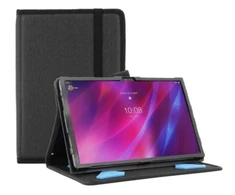 Dėklas na tablet Mobilis 051072 etui na tablet 27,9 cm (11'') Folio Juodas