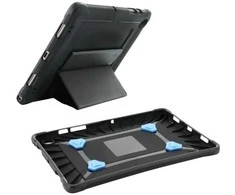 Dėklas na tablet Mobilis Mobilis 053019 etui na tablet 27,7 cm (10.9") Dėklas Juodas