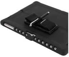 Dėklas na planšetinis kompiuteris Mobilis Mobilis PROTECH Case 360 handstr.+kickstand Surface Pro 8/9