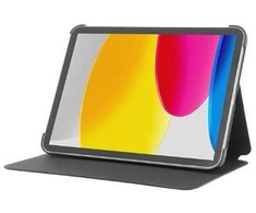 Dėklas na tablet Mobilis 068019 etui na tablet 27,9 cm (11'') Folio Juodas