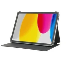 Mobilis 068020 etui na tablet 27,9 cm (11'') Folio Juodas