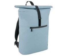 Kuprinė Mobilis Mobilis Rolltop Backpack 14-16'' Light Mėlyna 16L