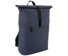 Kuprinė Mobilis Mobilis Rolltop Backpack 14-16'' Dark Mėlyna 16L
