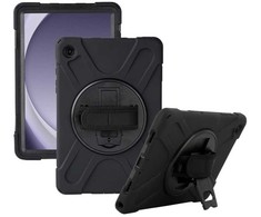 Dėklas na tablet Mobilis Mobilis 072002 etui na tablet 20,3 cm (8'') Dėklas Juodas