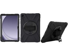 Dėklas na tablet Mobilis 072003 etui na tablet 25,6 cm (10.1'') Dėklas Juodas
