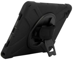 Dėklas na tablet Mobilis Mobilis 072008 etui na tablet 27,9 cm (11'') Dėklas Juodas