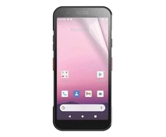 Mobilis ekrano apsauginis stiklas ANTI-SHOCK/IK06 - skaidrus, skirtas HONEYWELL CT32