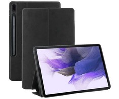 Mobilis Cbe3e Cbe3e planšetinio kompiuterio dėklas, skirtas „Galaxy Tab S7 FE 12.4“