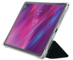 Dėklas na tablet Mobilis 060016 etui na tablet 27,9 cm (11'') Dėklas Juodas, Permatomas
