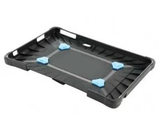 Tucano Mobilis ET51/56 25,6 cm (10,1 colio) bamperis, juodas