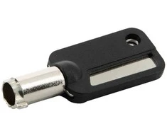 Mobilis MASTER KEY FOR NANO SLIM/ROTATING SECURITY LOCK CABLE