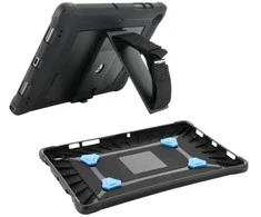 Dėklas na tablet Mobilis Mobilis PROTECH Case 360 handst.+kickstand+handstr.iPad10,9"