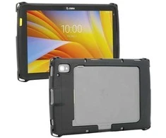 Mobilis 065026 etui na tablet 20,3 cm (8") Dėklas Juodas