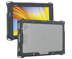 Dėklas na tablet Mobilis 25,4 cm (10'') Bumper Juodas (065037)