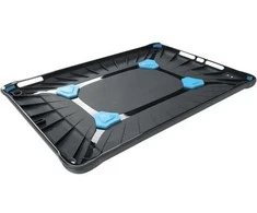 Mobilis ACTIV PACK - CASE FOR GALAXY TAB A7 LITE 8.7IN 25,6 cm (10.1") Dėklas Juodas