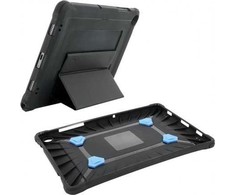 Dėklas na tablet Mobilis PROTECH Case+kickstand+handstrap Galaxy Tab A9+10.9"