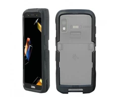 „Mobilis PROTECH“ dėklas, skirtas „Zebra TC501“ / suderinamas su gaiduko tipo minkštu krepšiu
