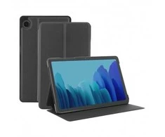 Mobilis RE.LIFE dėklas, skirtas GALAXY TAB A9/8.7IN (SM-X110 / SM-X115) Juodas