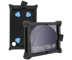 Dėklas na tablet Mobilis Mobilis 050063 etui na tablet 22,1 cm (8.7'') Dėklas Juodas