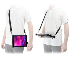 Dėklas planšetiniam kompiuteriui Mobilis Resist Pack – dėklas Lenovo (050065)