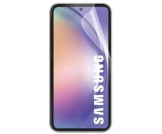 Mobilis EKRANO APSAUGA SMŪGIŲ - IK06 - SKAIDRI, GALAXY A54 5G