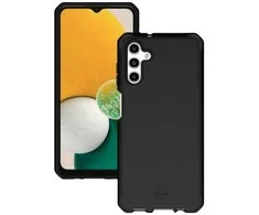 Mobilis Mobilus Mobilus SPECTRUM Dėklas solidus bl. mat-Galaxy A13/A04s minkštas krepšys