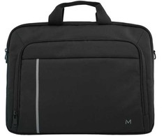 Krepšys Mobilis Mobilis 003086 torba na laptop 35,6 cm (14'') Krepšys ładowana od góry Juodas