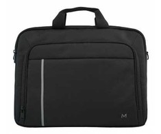 Krepšys Mobilis Mobilis 003087 torba na laptop 40,6 cm (16'') Krepšys ładowana od góry Juodas