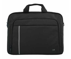 Krepšys Mobilis Mobilis 003088 torba na laptop 40,6 cm (16'') Krepšys ładowana od góry Juodas
