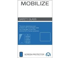 Mobilizera „Mobilize 46675“, „OnePlus“, 3 / 3T, skaidrus