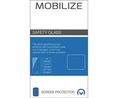 Mobilizera „Mobilize 46675“, „OnePlus“, 3 / 3T, skaidrus