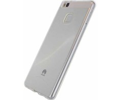 Mobilizera „Mobilize Gelly“ dėklas, dangtelis, „Huawei P9 Lite“, skaidrus