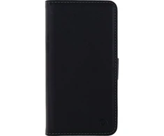 Mobilizera „Mobilize MOB-22645“, Piniginės dėklas, Apple, iPhone 5 / 5s / SE, 10,2 cm (4"), Juodas