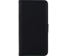 Mobilizera „Mobilize MOB-22645“, Piniginės dėklas, Apple, iPhone 5 / 5s / SE, 10,2 cm (4"), Juodas