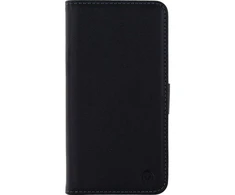 Mobilizera „Mobilize MOB-24137“, Piniginės formos dėklas, Samsung, Galaxy S9, 14,7 cm (5,8"), Juoda