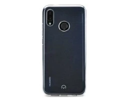 Mobilizera Mobilize MOB-24270, Dėklas, Huawei, P20 Lite, 14,8 cm (5,84"), Permatomas