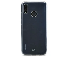 Mobilizera Mobilize MOB-24270, Dėklas, Huawei, P20 Lite, 14,8 cm (5,84"), Permatomas