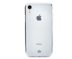 Mobilizera „Mobilize MOB-24547“, Dėklas, Apple, iPhone XR, 15,5 cm (6,1"), Permatomas