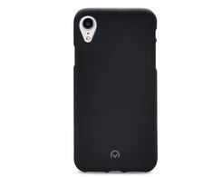 Mobilizera Mobilize MOB-24556, Dėklas, Apple, iPhone XR, 15,5 cm (6,1"), Juodas