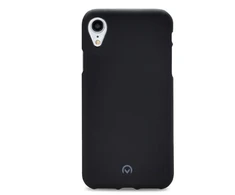 Mobilizera Mobilize MOB-24556, Dėklas, Apple, iPhone XR, 15,5 cm (6,1"), Juodas