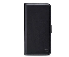 Mobilizera „Mobilize MOB-24693“, Piniginės dėklas, Apple, iPhone 6/6S/7/8, 11,9 cm (4,7"), Juodas