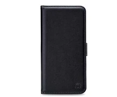 Mobilizera „Mobilize MOB-24693“, Piniginės dėklas, Apple, iPhone 6/6S/7/8, 11,9 cm (4,7"), Juodas
