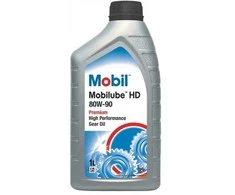 Mobilube HD 80W-90 transmisinė alyva, 1 l