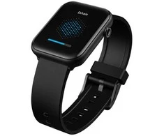 Išmanusis laikrodis Mobvoi TicWatch GTH, 3.94 cm (1.55"), TFT, Jutiklinis ekranas, 46.3 g