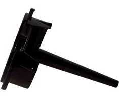 Kiti Moccamaster ąsočio dangtelis skirtas KB741-KB744, juodas